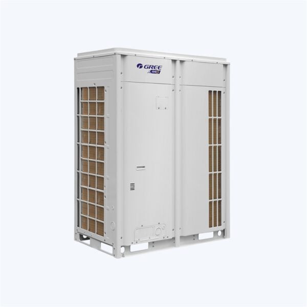 Gree Modular VRF 5 | HVAC Contractor Philippines