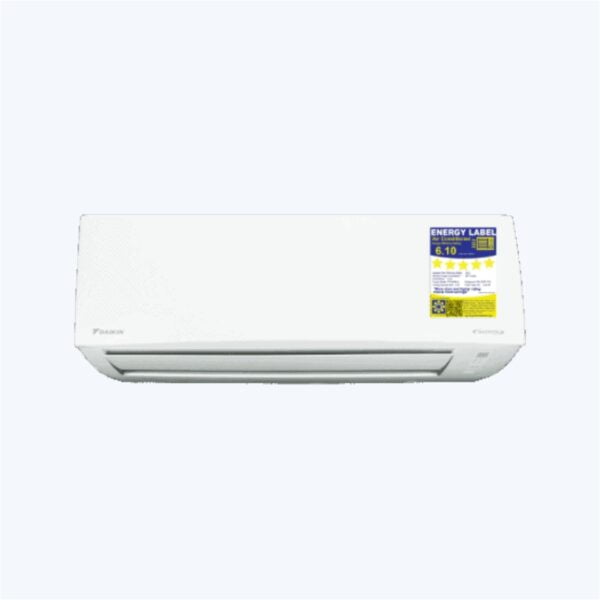 Daikin Wallmounted Dsmart | HVAC Contractor Philippines