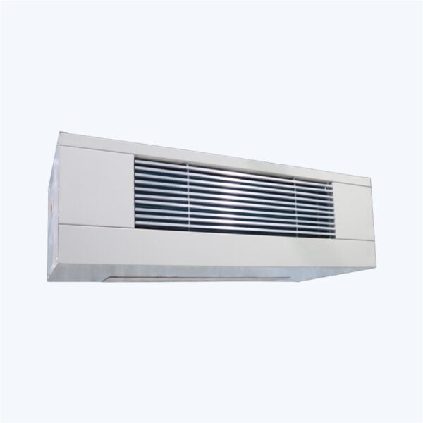 Hisense Fan Coil Unit | HVAC Contractor Philippines